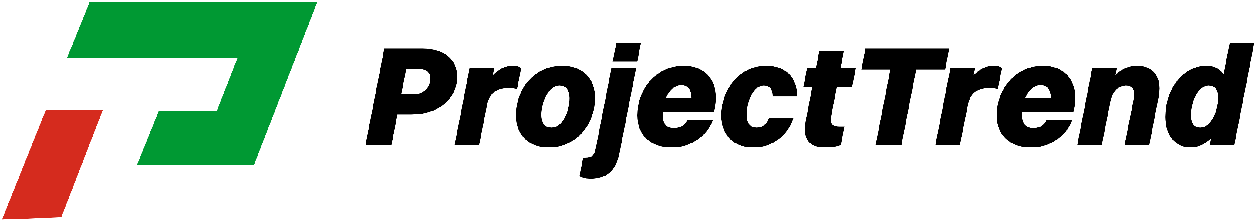ProjectTrend